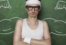 পুরুষের পেশী গঠনের জন্য কিছু প্রয়োজনীয় টিপস্ পুরুষের পেশী