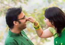 পুরুষরা কেন বেশি বয়সের নারীদের প্রেমে পড়েন সংসারে শান্তি