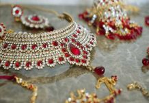 গয়না পরে গর্ভনিরোধক পদ্ধতি! (ভিডিও) গহনা