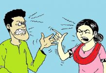 ঝগড়ার পর প্রিয় মানুষটির মান ভাঙানোর উপায় ঝগড়া